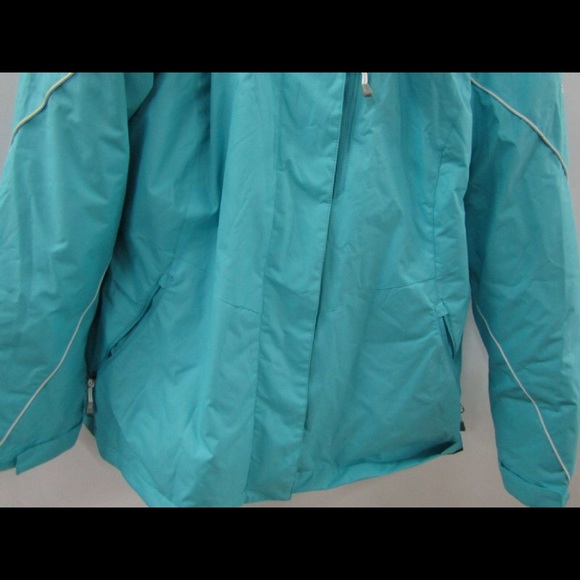 ⚡️NWT Zeroxposur Interchangeable Parka - Picture 4 of 5